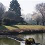 Thamesmead - Birchmere Park