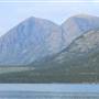 Kusawa Lake