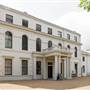 Gunnersbury Park - Museum