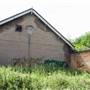 Gunnersbury Park - Disused Area