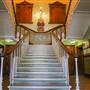Chiswick Town Hall, Interiors
