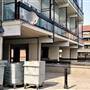 Vauxhall Gardens Estate