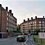 Vauxhall Gardens Estate