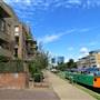 Brentford Lock West