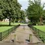 Brandon Estate