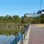 East India Dock Basin