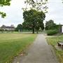 West Hendon Playing Fields