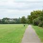 West Hendon Playing Fields