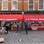 Brixton Outdoor Markets
