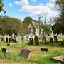 Streatham Cemetery