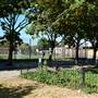 Rosemary Gardens & Football Pitch and Tennis Courts