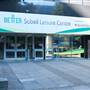 Sobell Leisure Centre