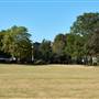 Paradise Park (and football pitch)