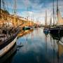 Charlestown Harbour