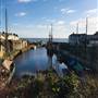 Charlestown Harbour