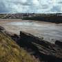 Porth Beach
