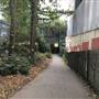 Beaconsfield Road Underpass