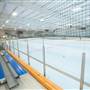 South Gwinnett Park Dual Deck Arena