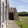 Scraesdon Fort