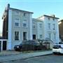 Stockwell Park Crescent