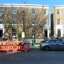 Stockwell Park Crescent