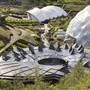 The Eden Project