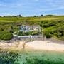 The Beach House, Lelant
