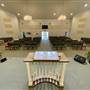 Luxomni Baptist Church