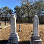 Luxomni Baptist Cemetery