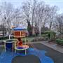 Isledon Gardens