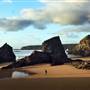 Bedruthan Steps