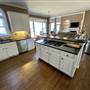 Large home on Chattahoochee River
