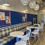 Bubble Tea Shop/ Cafe