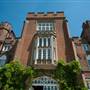 Cumberland Lodge - grounds