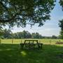 Cumberland Lodge - grounds