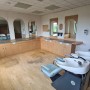 North-West London offices, sets & unit base