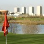Lee Valley Golf Course