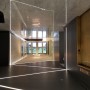 Modern Marble Office Building