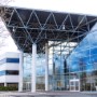 Techy Convention Center