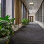Limitless Luxury Corporate Building