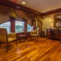 Limitless Luxury Corporate Building