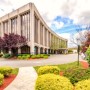 Limitless Luxury Corporate Building