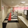 Retro Cubicles, Hi-Rise