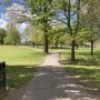 Ashburton Park