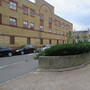 Gaskell Street Estate