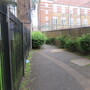 Gaskell Street Estate