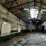 Clerkenwell Victorian Warehouse