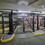 Holborn underground car park