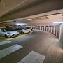 Holborn underground car park