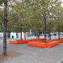Wembley squares